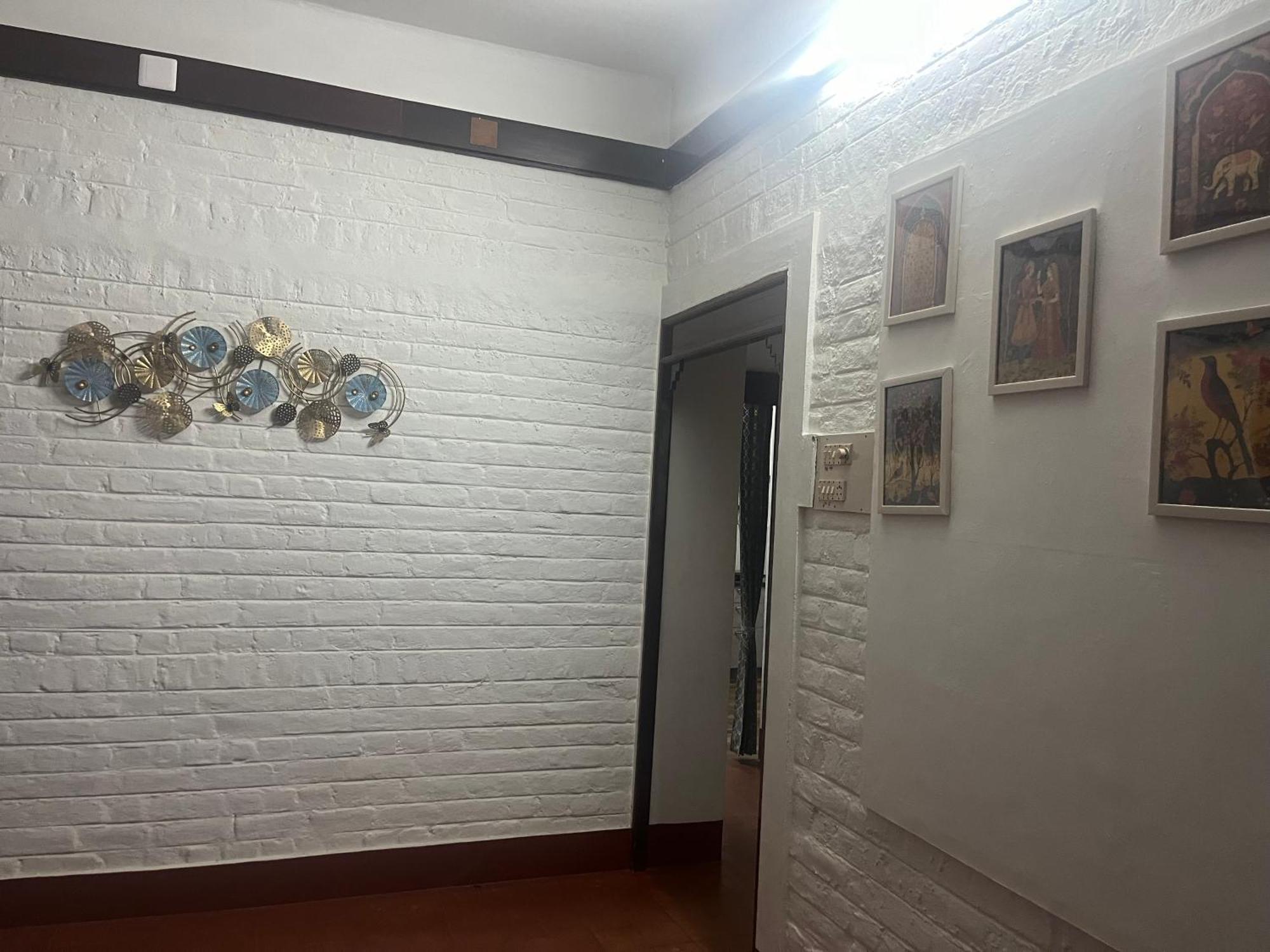 Western Castle Residency Vila Coimbatore Exterior foto